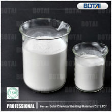 putty uso pó de polímero redispersível de boa anti-permeabilidade